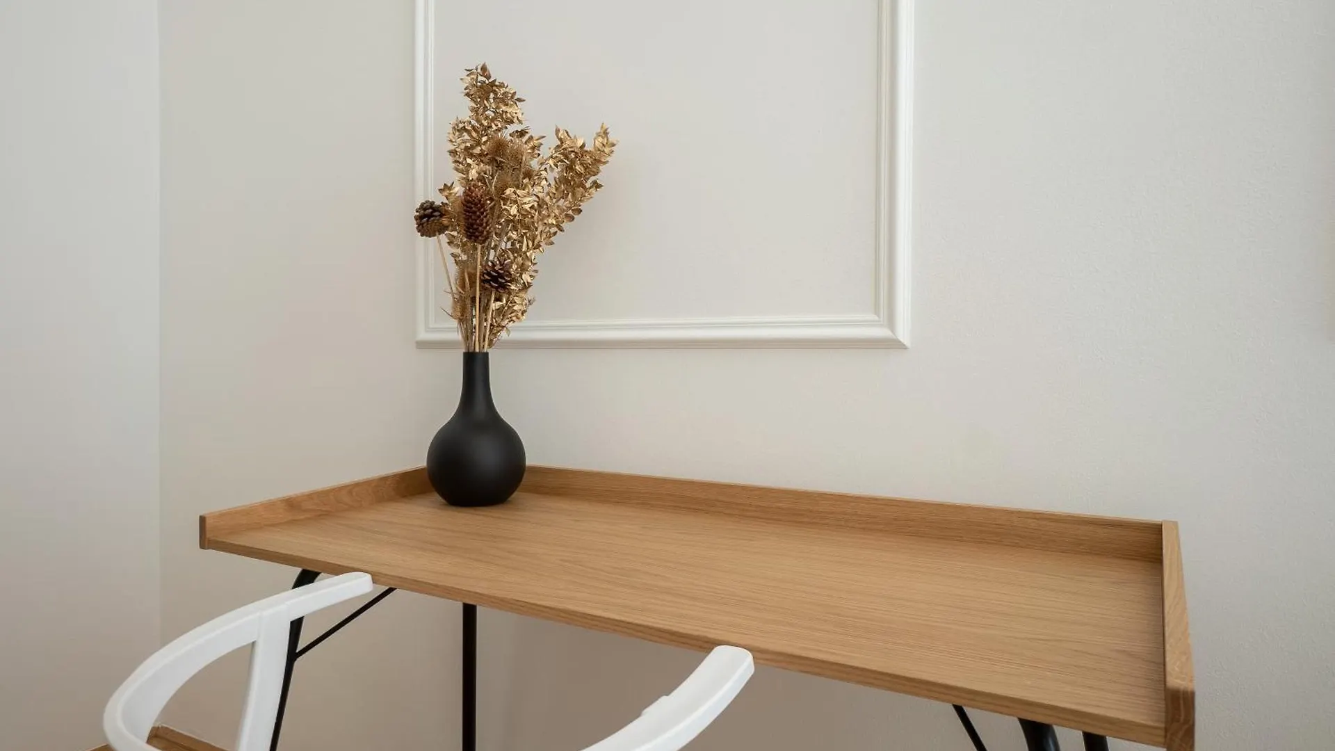 Posh 107 M2 3Br Flat In The City Center Of Vídeň 0*,  Rakousko